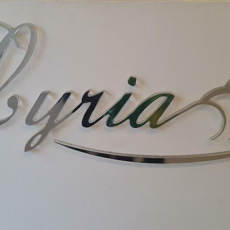 Lyria Hotel Marzamemi Eksteriør billede